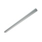 Светильник светодиодный LINER/S DR LED 1200 TH W CH CF подвесной СТ 1473001090