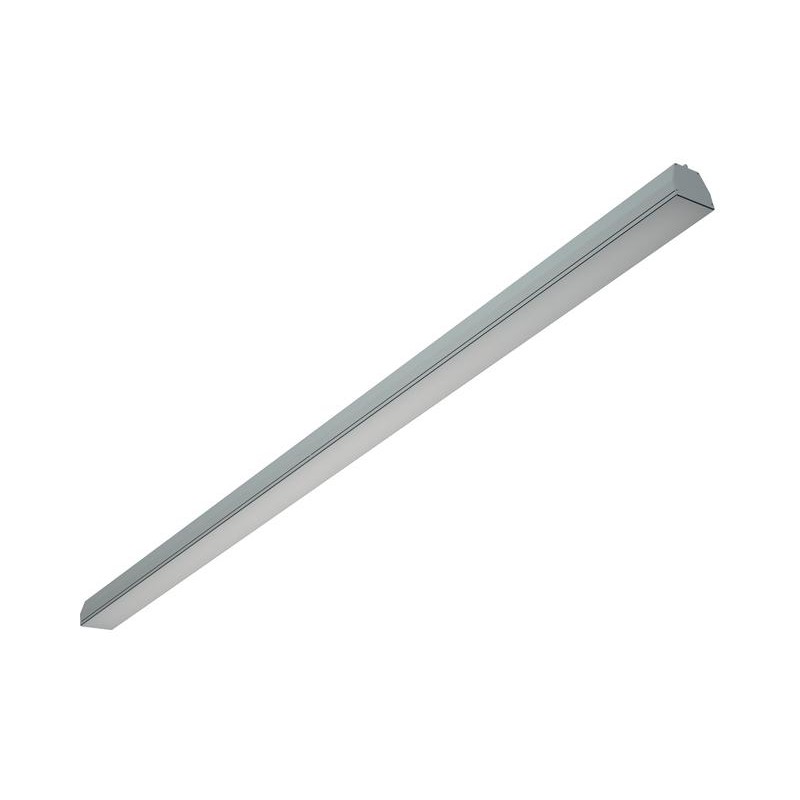 Светильник светодиодный LINER/S DR LED 600 TH B 3000К подвесной СТ 1473001300