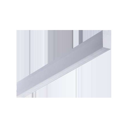 Светильник светодиодный LINER/S DR LED 600 TH S 4000К подвесной СТ 1473000380