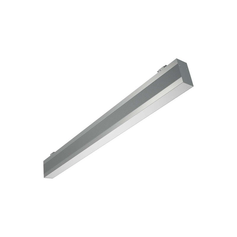 Светильник светодиодный LINER/S LED 1200 TH B 3000К подвесной СТ 1473001220 Светильник светодиодный LINER/S LED 1200 TH B 3000К подвесной СТ 1473001220