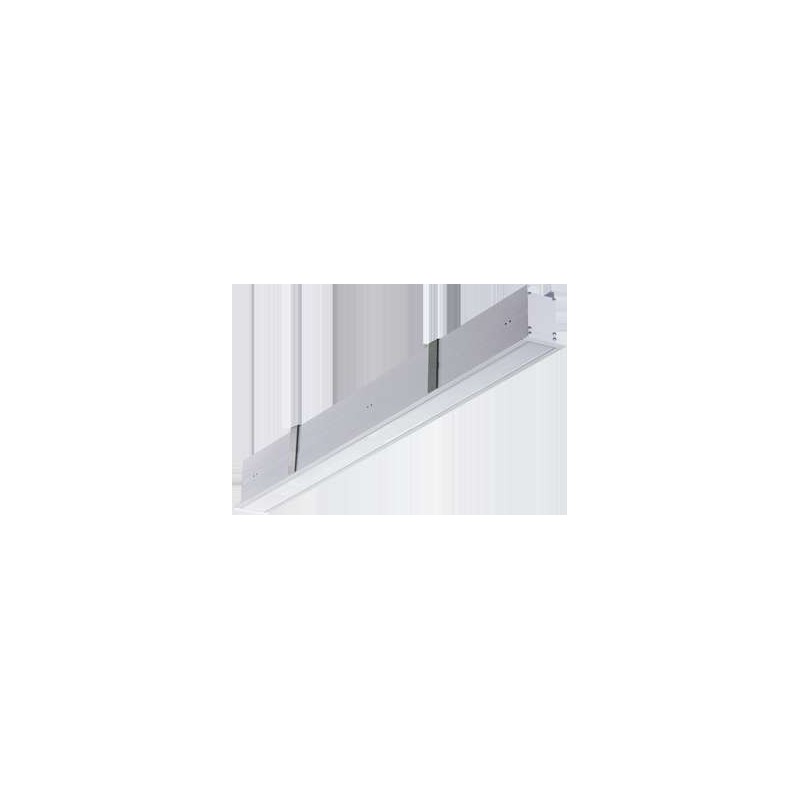 Светильник светодиодный LINER/R D LED 1200 TH S 4000К встраив. СТ 1474000340