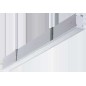 Светильник светодиодный LINER/R D LED 1200 TH S 4000К встраив. СТ 1474000340