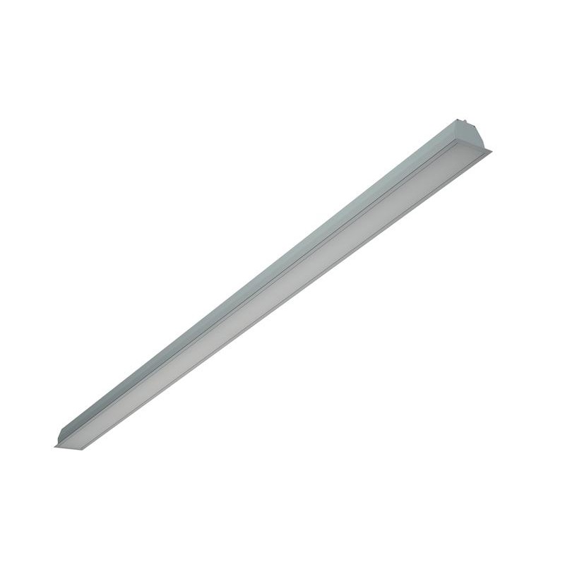 Светильник светодиодный LINER/R DR LED 1200 TH B 4000К встраив. СТ 1474001090