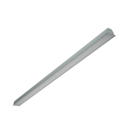 Светильник светодиодный LINER/R DR LED 1200 TH B 4000К встраив. СТ 1474001090