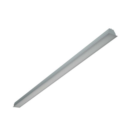 Светильник светодиодный LINER/R DR LED 1200 TH W HFD 4000К встраив. СТ 1474001270