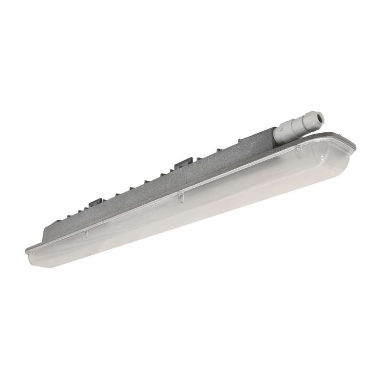 Светильник светодиодный SLICK.PRS ECO LED 30 HFD 5000К потолочный СТ 1631000940