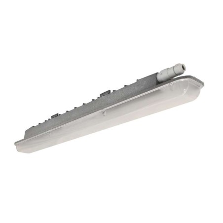 Светильник светодиодный SLICK.PRS ECO LED 30 HFD 5000К потолочный СТ 1631000940