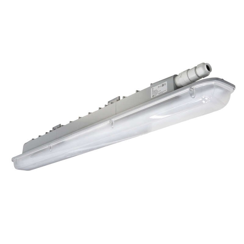 Светильник светодиодный SLICK.PRS AGRO LED 60 5000К потолочный СТ 1631000670