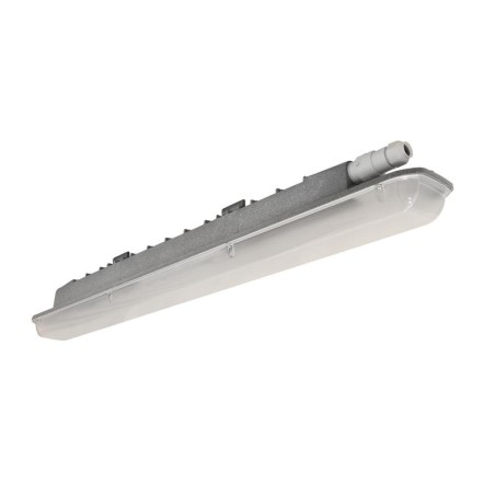 Светильник светодиодный SLICK.PRS ECO LED 60 HFD 5000К потолочный СТ 1631001600