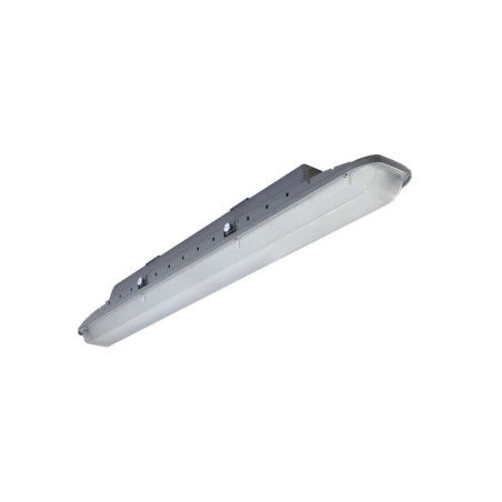 Светильник светодиодный SLICK.PRS LED 60 5000К потолочный с драйвером СТ 1631001820