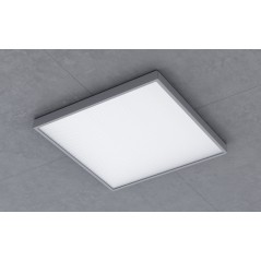 Светильник светодиодный 14 778 ДВО-01-П-40-5К-IP40-Армстронг Innolux 14778