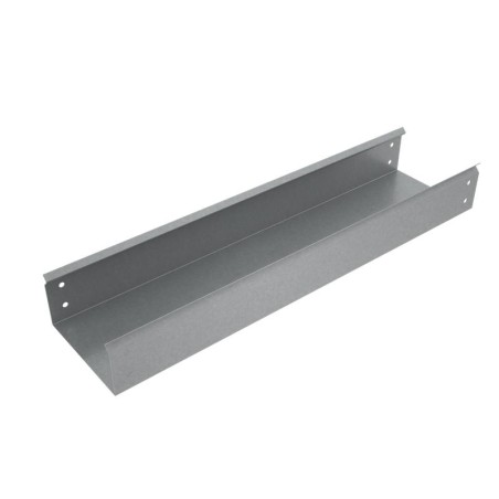 Расширение лотка телескопическое "ПЛЮС" 80х100 TRplus80-100 HD КМ PL9790