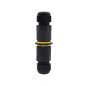 Коннектор кабельный PCC-I3-F 3х2.5 24А IP68 JazzWay 5053441 Коннектор кабельный PCC-I3-F 3х2.5 24А IP68 JazzWay 5053441