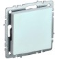 Заглушка c суппортом BRITE МЗ10-БрЖ механизм жемчуж. IEK BR-PL10-K36 Заглушка c суппортом BRITE МЗ10-БрЖ механизм жемчуж. IEK BR-PL10-K36