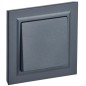 Выключатель 1-кл. СП BRITE ВСР10-1-0-БрМ 10А в сборе маренго IEK BR-V10-0-10-K35-F Выключатель 1-кл. СП BRITE ВСР10-1-0-БрМ 10А в сборе маренго IEK BR-V10-0-10-K35-F