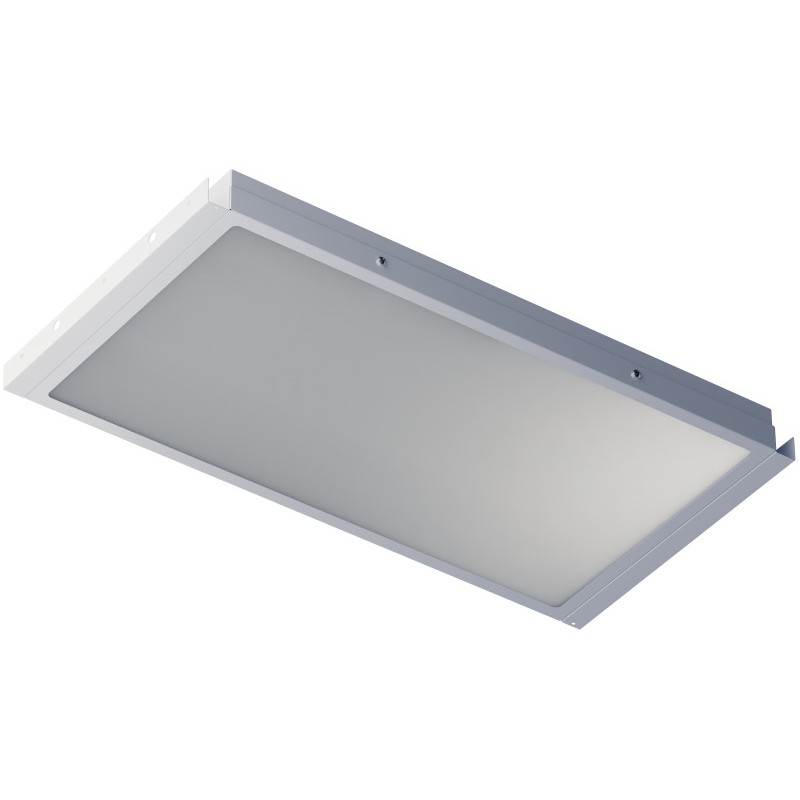 Светильник светодиодный 92 212 ДВО-19-О-18-4К-IP54-CLIP-IN-A3 Innolux 92212