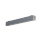 Светильник ДСП45-40-102 Liner PM HE 840 Ардатов 1123437102