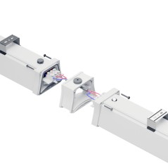 Светильник светодиодный 92 245 ДСО-03-П-60-1500-3К-IP65-A3 Innolux 92245
