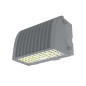 Светильник светодиодный Porta Plaza 120Вт 5000К IP65 уличный RAL7045 сер. муар VARTON V1-S1-70291-60L34-6512050 Светильник светодиодный Porta Plaza 120Вт 5000К IP65 уличный RAL7045 сер. муар VARTON V1-S1-70291-60L34-6512050