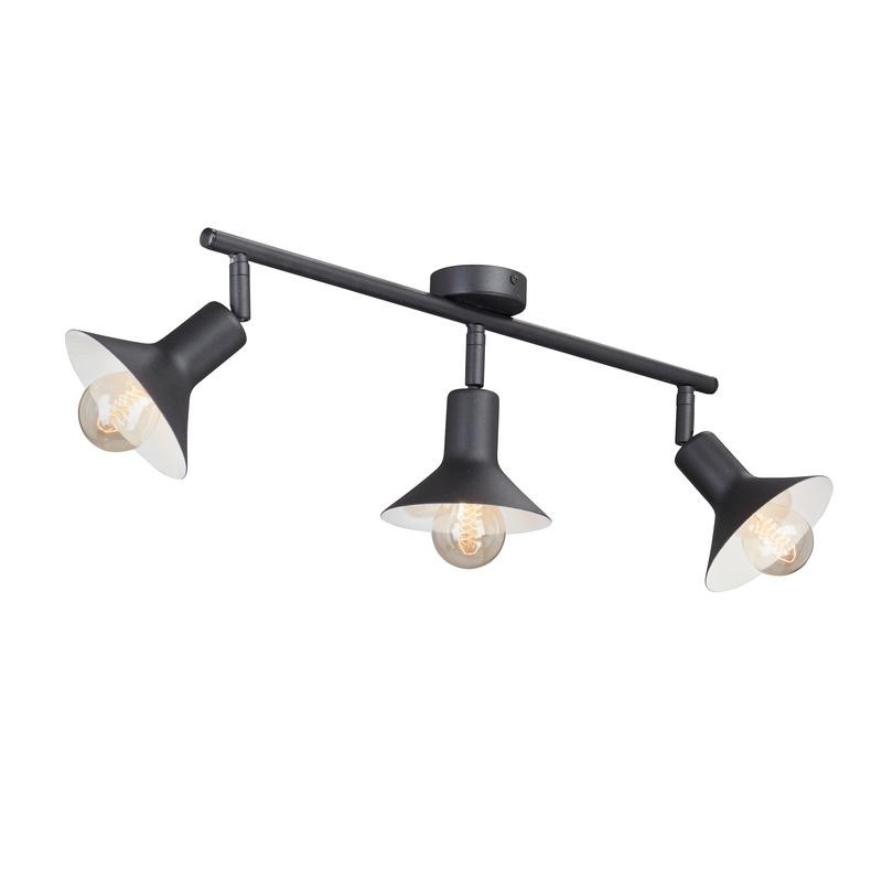 Люстра V4807-1/3PL 3хE27 макс.40Вт Vitaluce Люстра V4807-1/3PL 3хE27 макс.40Вт Vitaluce