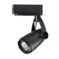Светильник TR12-GU10 BK Трек GU10 черн. ЭРА Б0044274 Светильник TR12-GU10 BK Трек GU10 черн. ЭРА Б0044274