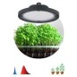 Прожектор светодиодный FITO-50W-RB-LED-UFO 50Вт для растений красн./син. спектр IP65 Эра Б0053280 Прожектор светодиодный FITO-50W-RB-LED-UFO 50Вт для растений красн./син. спектр IP65 Эра Б0053280