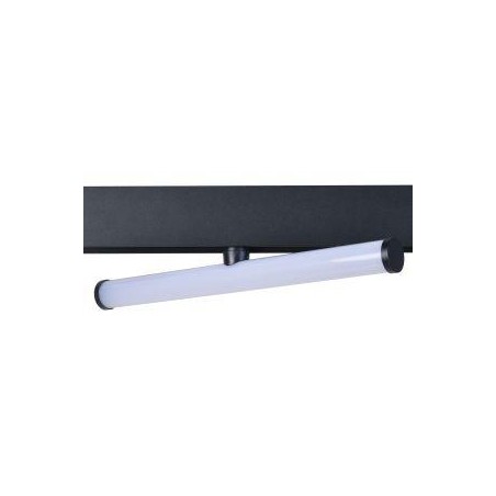 Светильник светодиодный трековый TRM20-8-10W4K-B 10Вт 4000К 60см заливающ. свет для магнитн. системы NOVA 48В черн. Эра Б0054831