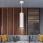 Светильник PL16 WH MR16/GU10 потолочный подвесной бел. Эра Б0055573 Светильник PL16 WH MR16/GU10 потолочный подвесной бел. Эра Б0055573