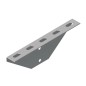 Траверса для потолочной стойки L200 TST200 INOX304 КМ LO18178
