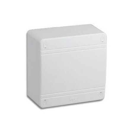 Коробка распределительная 151х151х60мм SDN1 для кабель-канала DKC 01769