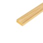 Кабель-канал 15х10 L2000 сосна 3D Rexant 28-1510-5