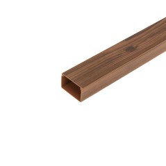 Кабель-канал 16х16 L2000 дуб Rexant 28-1616-4