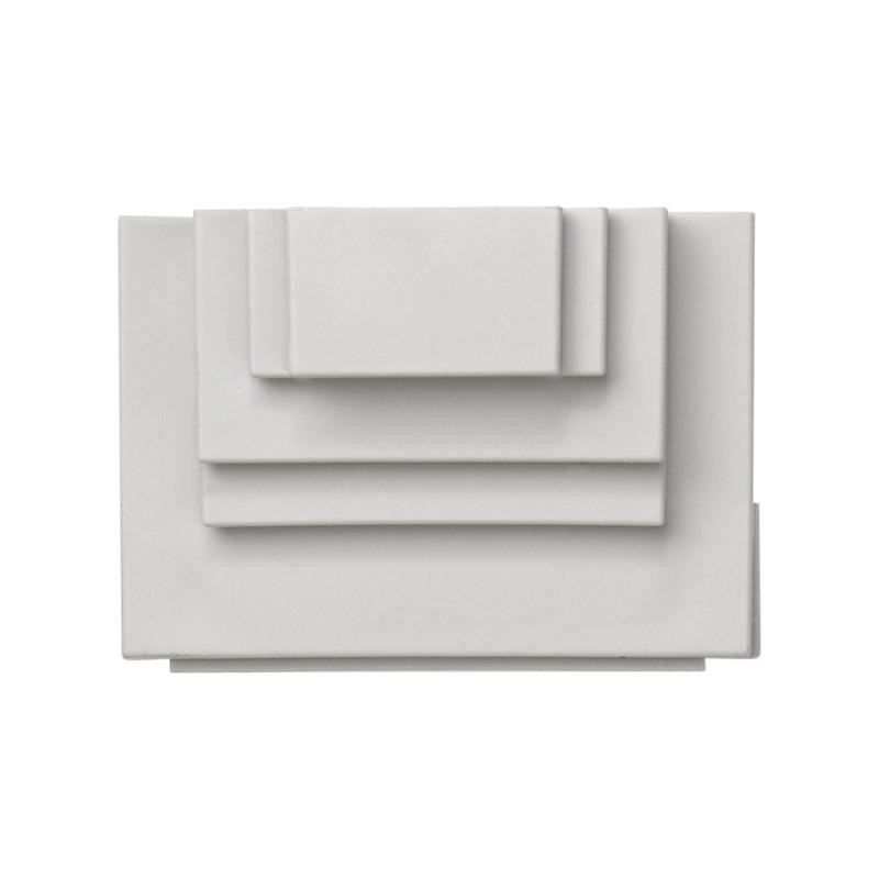 Переходник для кабель-канала Simon44 Aqua 4400995-035