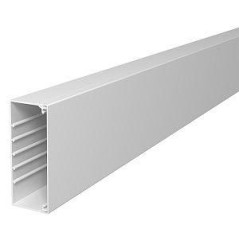 Мини-канал 60.5х150 L2000 WDK60150RW (дл.2м) OBO 6191231