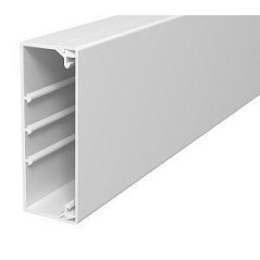 Кабель-канал 110х40 L2000 пластик WDK40110RW OBO 6191150