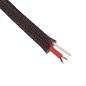 Оплетка кабельная из полиамида 12-20мм (уп.100м) PROxima EKF cb-pa-12-20 Оплетка кабельная из полиамида 12-20мм (уп.100м) PROxima EKF cb-pa-12-20