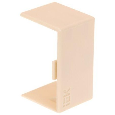 Соединитель на стык 16х16 КМС ELECOR сосна IEK CKK20D-S-016-016-K01