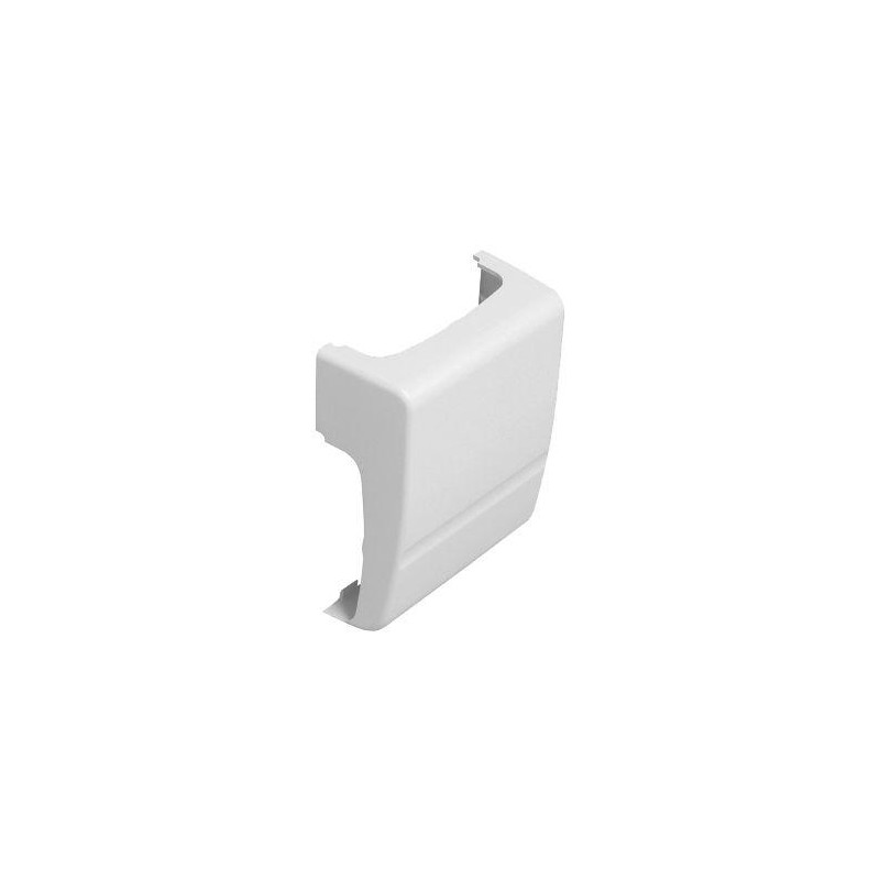 Угол Т-образный 80х20 КМТП ELECOR IEK CKK11D-T-080-020-K01