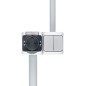 Кабель-канал MultiSet 30х13 L2000 сер. SE IMT30130GY