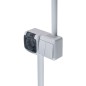 Кабель-канал MultiSet 30х13 L2000 сер. SE IMT30130GY