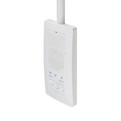 Кабель-канал MultiSet 20х12 L2000 бел. SE IMT20120WH