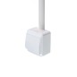 Кабель-канал MultiSet 20х12 L2000 бел. SE IMT20120WH