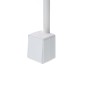 Кабель-канал MultiSet 20х12 L2000 бел. SE IMT20120WH