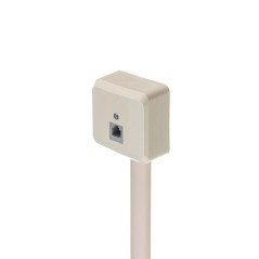 Кабель-канал MultiSet 30х13 L2000 крем. SE IMT30130BE