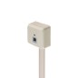 Кабель-канал MultiSet 30х13 L2000 крем. SE IMT30130BE