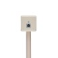 Кабель-канал MultiSet 30х13 L2000 крем. SE IMT30130BE