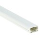 Кабель-канал 20х10 L2000 пластик Plast PROxima EKF kk-20-10 Кабель-канал 20х10 L2000 пластик Plast PROxima EKF kk-20-10