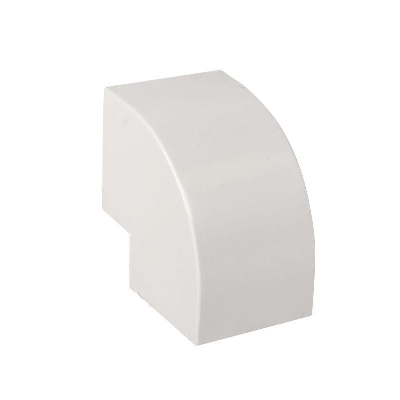 Угол внешний 40х40 бел. Plast PROxima (уп.4шт) EKF obw-40-40x4 Угол внешний 40х40 бел. Plast PROxima (уп.4шт) EKF obw-40-40x4