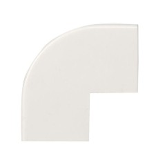 Угол внешний 40х16 бел. Plast PROxima (уп.4шт) EKF obw-40-16x4