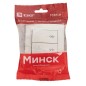 Переключатель проходной 2-кл. СП Минск 10А IP20 бел. Basic EKF ERV10-027-10 Переключатель проходной 2-кл. СП Минск 10А IP20 бел. Basic EKF ERV10-027-10